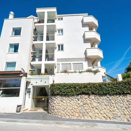 Apartamento Palace Lidija - 2 6 *
