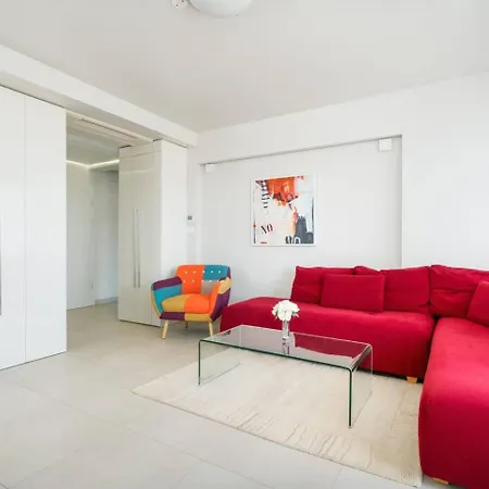 Appartamento Palace Lidija - 2 6 Spalato
