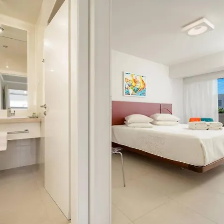 Palace Lidija - 2 6 Apartamento Split