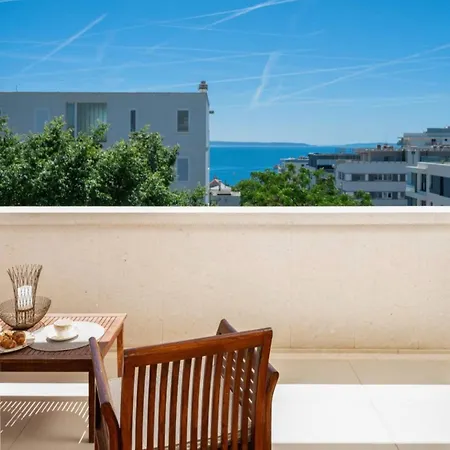 Palace Lidija - 2 6 * Spalato