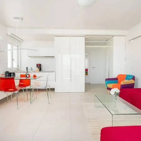 Palace Lidija - 2 6 Spalato