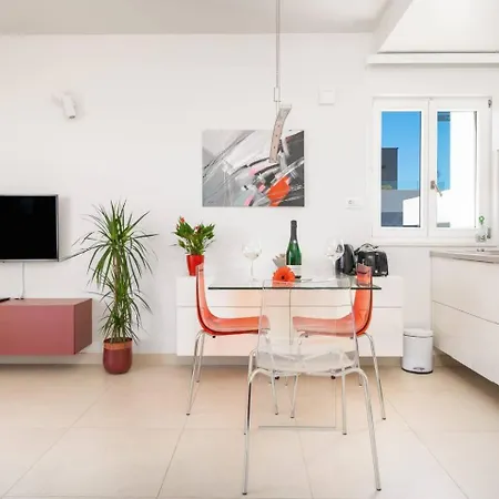 Palace Lidija - 2 6 Appartamento Spalato