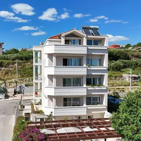 Palace Lidija - 2 6 *