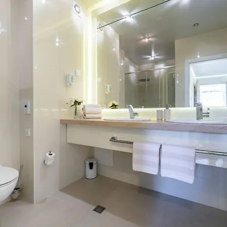 Appartamento Palace Lidija - 2 6 Spalato