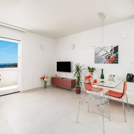 Palace Lidija - 2 6 Appartamento *