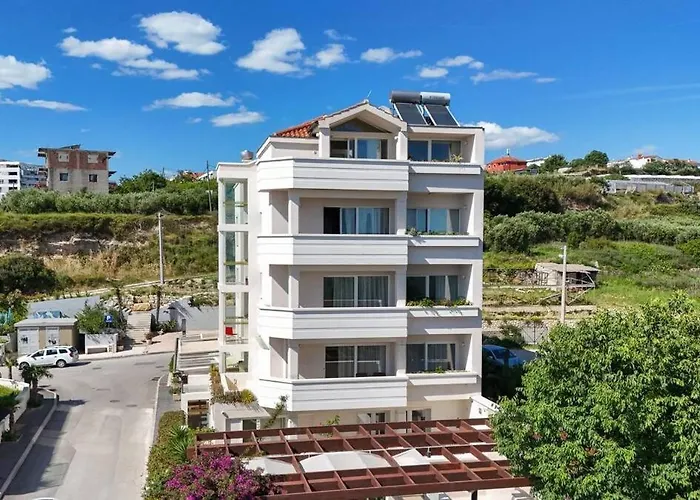 Palace Lidija - 2 6 *