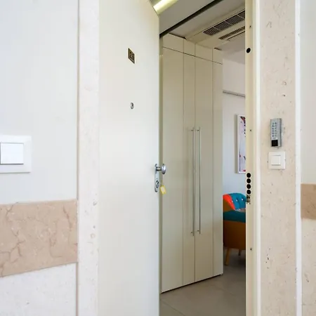 Daire Palace Lidija - 2 6 *